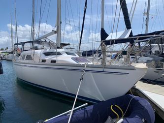 48' Catalina 2007