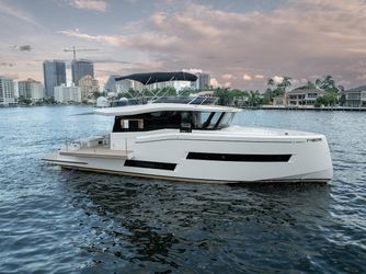 60' Pardo Yachts 2022