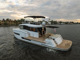 60' Pardo Yachts 2022