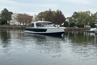40' Aviara 2025