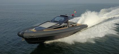 48' Anvera 2025