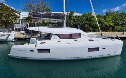 42' Lagoon 2020