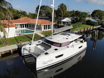 42' Fountaine Pajot 2023