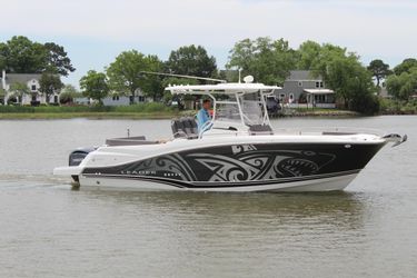 29' Jeanneau 2023