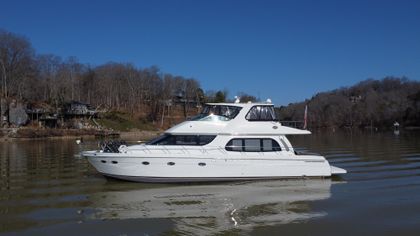 60' Carver 2005
