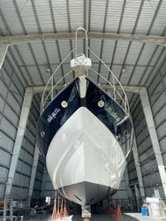 80' Sunseeker 2000