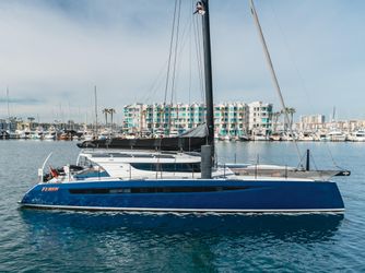 66' Hh Catamarans 2017