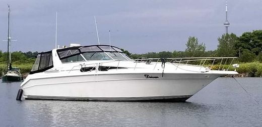 Sea Ray 420 Sundancer Boats For Sale Yachtworld