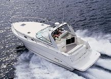 Rinker Fiesta Vee 342