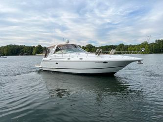 41' Cruisers Yachts 2000
