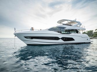 77' Sunseeker 2023
