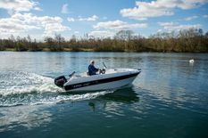 Compass 135cc