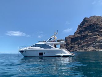 53' Azimut 2019