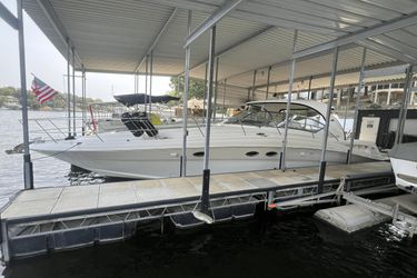 45' Sea Ray 2004