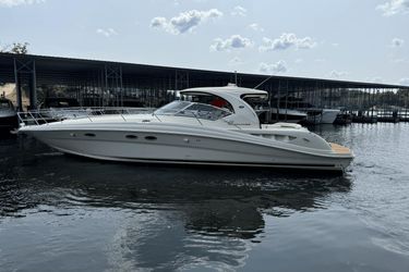 45' Sea Ray 2004