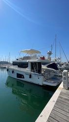 39' Cranchi 2019