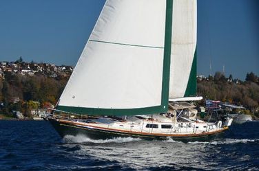 Hinckley Sou'wester 59