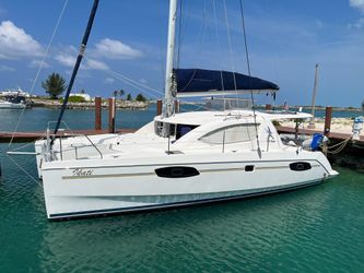 38' Leopard 2011