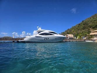 58' Sunseeker 2009