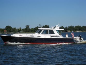 52' Sabre 2010 Yacht For Sale