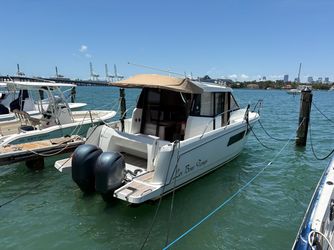 33' Jeanneau 2018