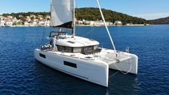 Lagoon Lagoon 40