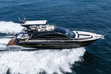 66' Galeon 2016