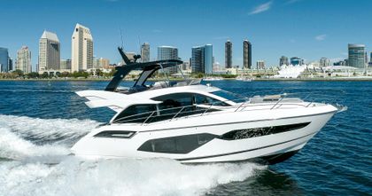 55' Sunseeker 2023