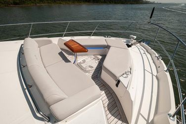 55' Sea Ray 2018