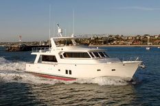 Offshore Yachts 64 Voyager
