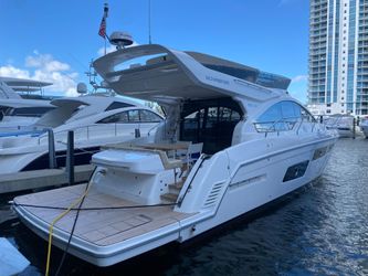 51' Schaefer 2019