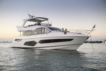 68' Sunseeker 2021