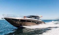 Cranchi 60ST