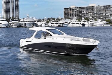 40' Azimut 2020