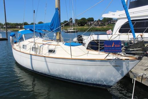 Hallberg Rassy 31 Boats For Sale In Virginia Yachtworld