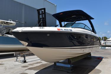 28' Sea Ray 2018