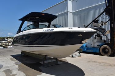 28' Sea Ray 2018