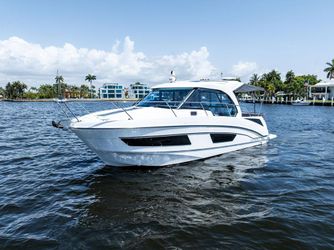 29' Beneteau 2022