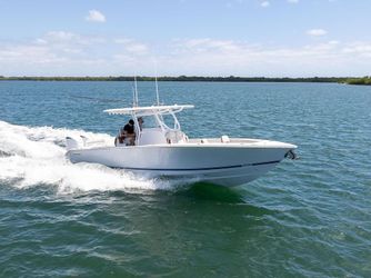 32' Jupiter 2022