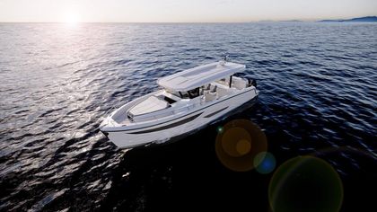 46' Oryx 2025