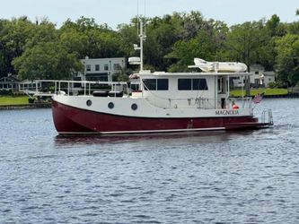 37' Great Harbour 2005