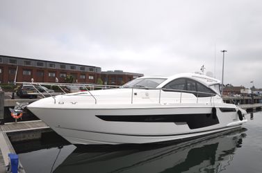 49' Fairline 2019