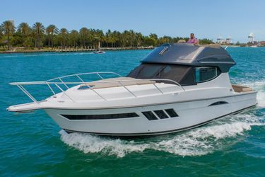 41' Silverton 2019 Yacht For Sale