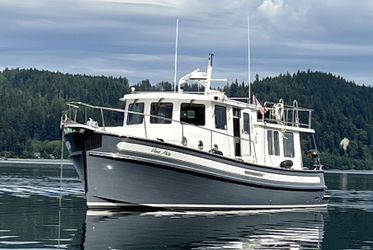 37' Nordic Tug 2005