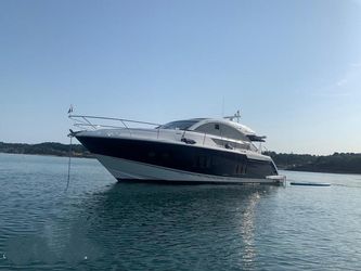 51' Fairline 2013