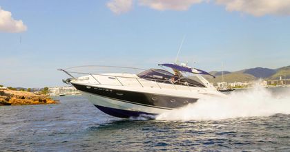 51' Sunseeker 2002