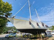 Kostbar grundlæggende Moden Vagabond 47 boats for sale - YachtWorld