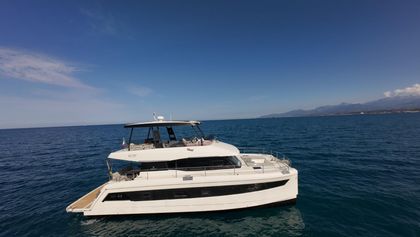 44' Fountaine Pajot 2020