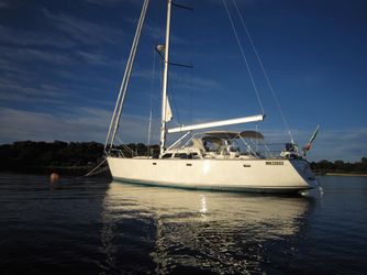 49' Contest 2009 Yacht For Sale