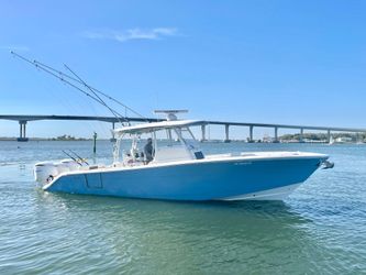 35' Cobia 2023